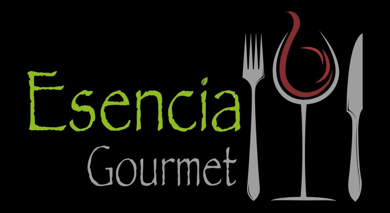 Esencia Hotel Boutique Vina del Mar Exterior foto